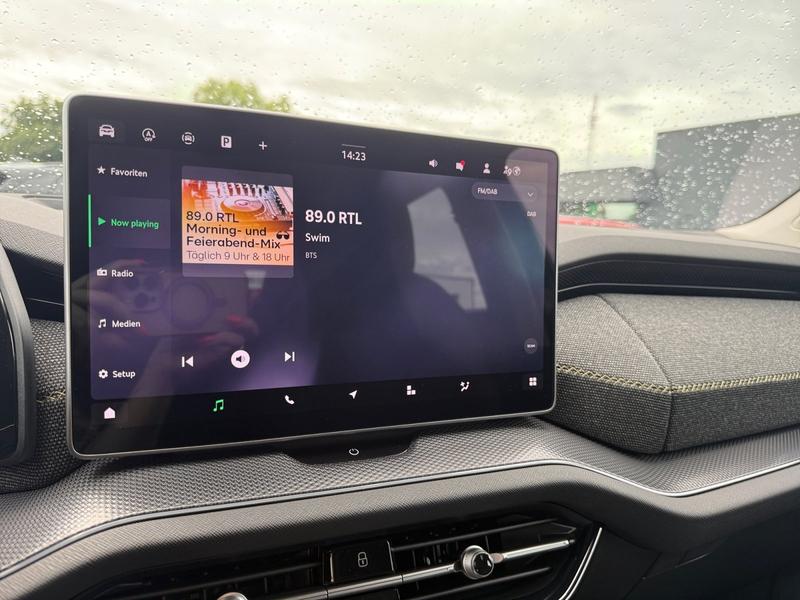 Skoda Kodiaq · mHEV W Selection · Bild 13