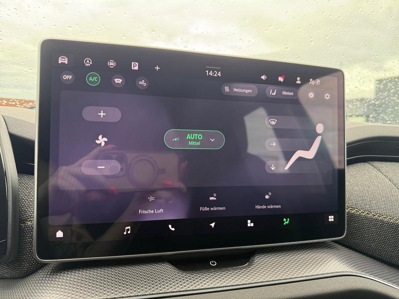 Skoda Kodiaq · mHEV W Selection · Bild 24