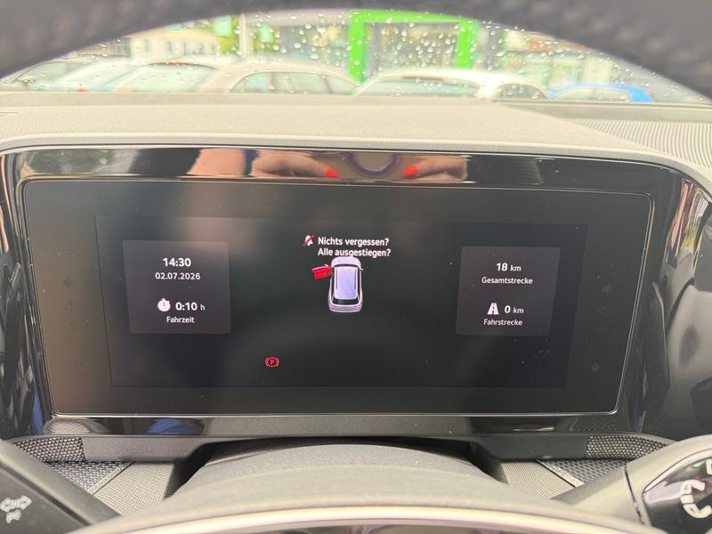 Skoda Kodiaq · mHEV W Selection · Bild 12