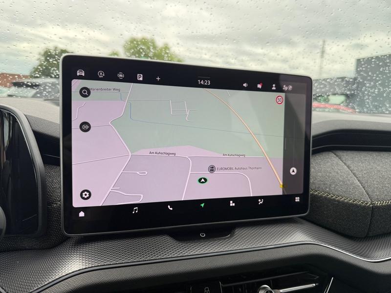Skoda Kodiaq · mHEV W Selection · Bild 22