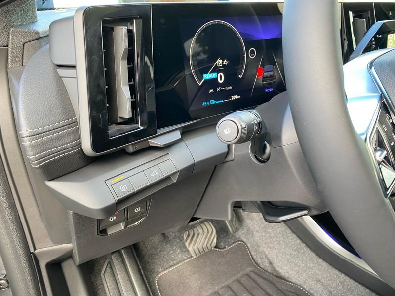 Mitsubishi Eclipse Cross · Top EV · Bild 16