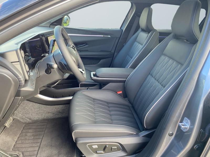 Mitsubishi Eclipse Cross · Top EV