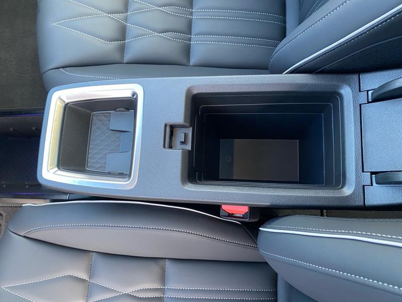 Mitsubishi Eclipse Cross · Top EV · Bild 18