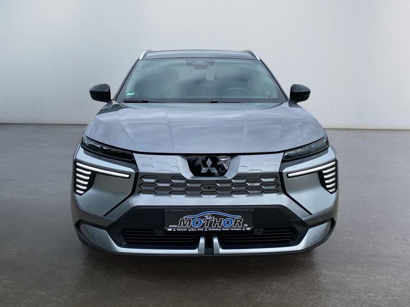 Mitsubishi Eclipse Cross · Top EV