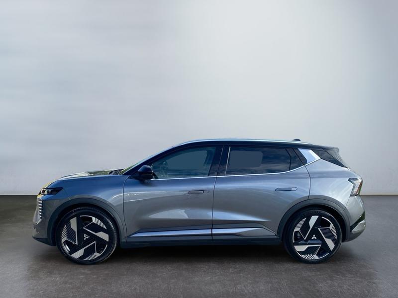 Mitsubishi Eclipse Cross · Top EV