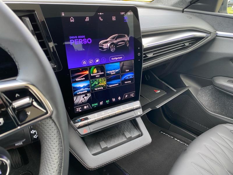Mitsubishi Eclipse Cross · Top EV · Bild 20