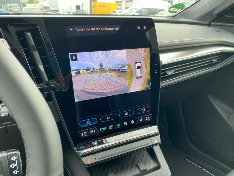 Mitsubishi Eclipse Cross · Top EV · Bild 13