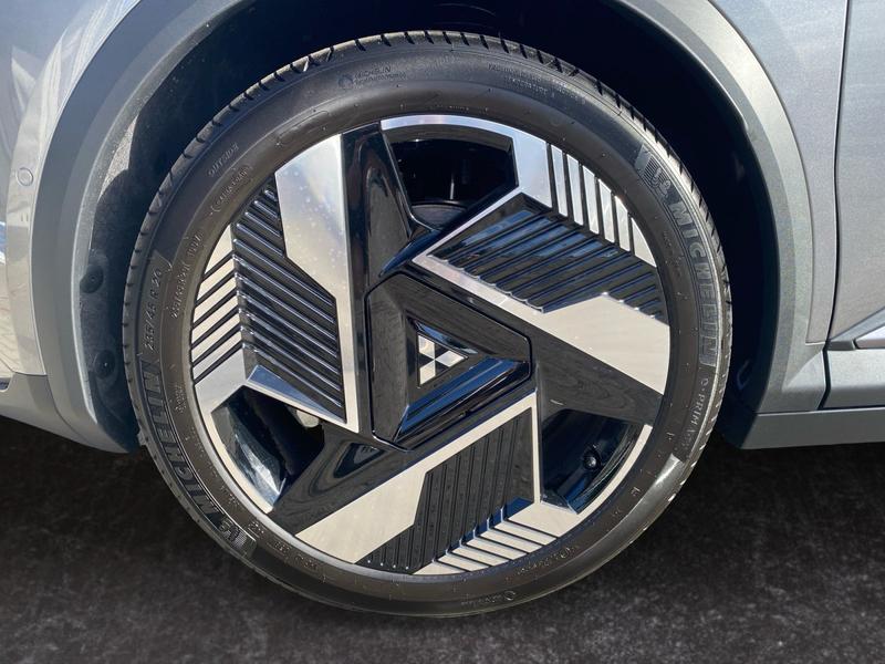 Mitsubishi Eclipse Cross · Top EV · Bild 15