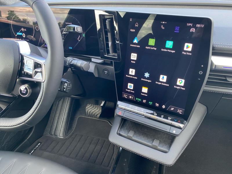 Mitsubishi Eclipse Cross · Top EV · Bild 9