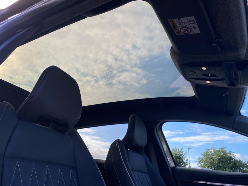 Mitsubishi Eclipse Cross · Top EV · Bild 22