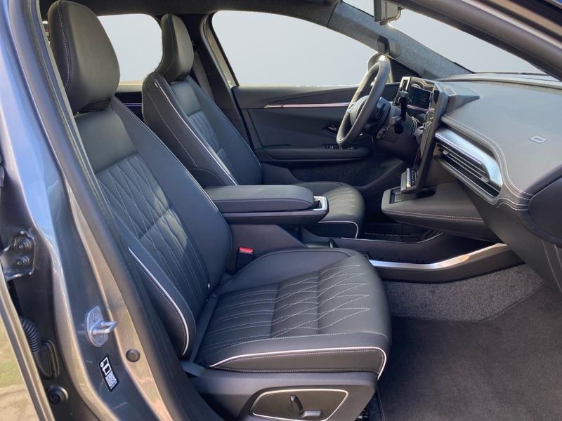 Mitsubishi Eclipse Cross · Top EV · Bild 10