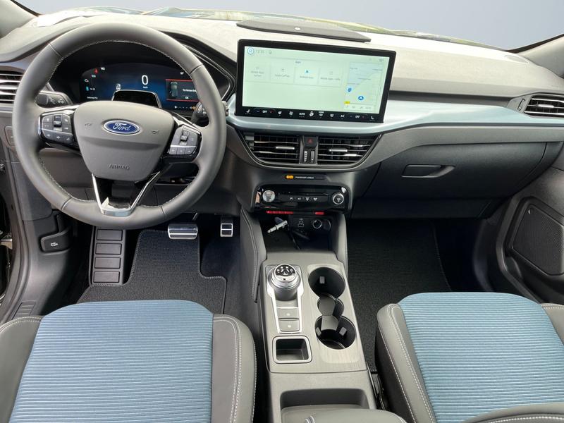 Ford Kuga · ST-Line X · Bild 8