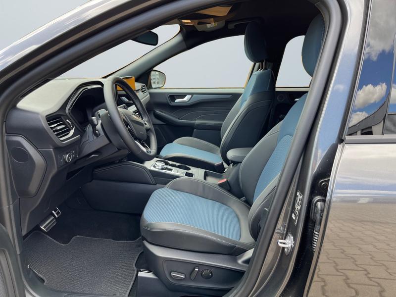 Ford Kuga · ST-Line X