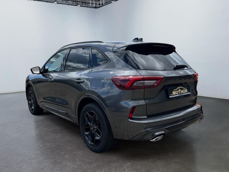 Ford Kuga · ST-Line X