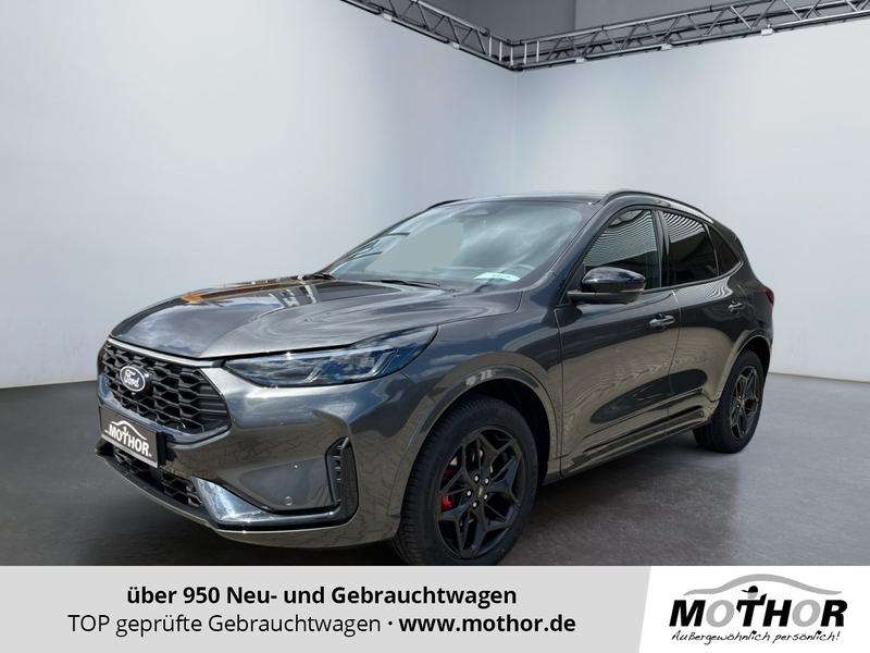 Ford Kuga · ST-Line X