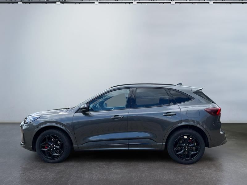 Ford Kuga · ST-Line X
