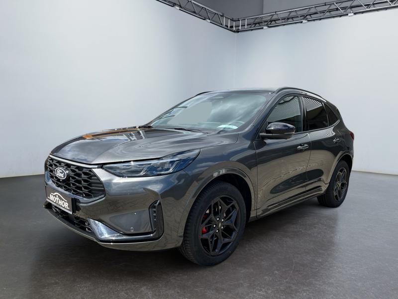 Ford Kuga · ST-Line X