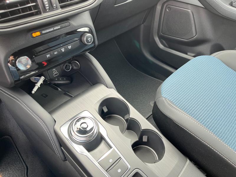Ford Kuga · ST-Line X · Bild 9