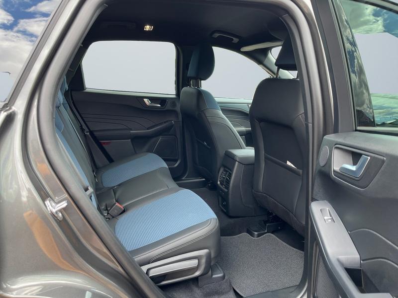 Ford Kuga · ST-Line X · Bild 11