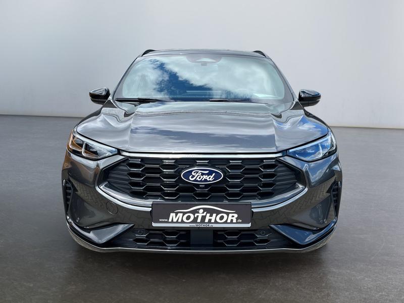 Ford Kuga · ST-Line X