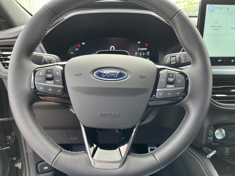 Ford Kuga · ST-Line X · Bild 21