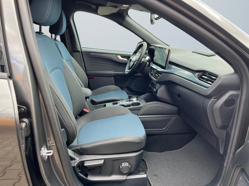 Ford Kuga · ST-Line X · Bild 10