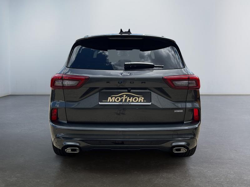 Ford Kuga · ST-Line X