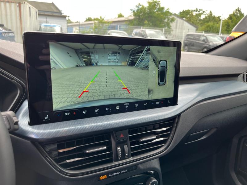 Ford Kuga · ST-Line X · Bild 18