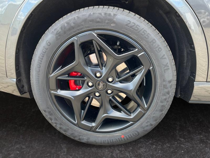 Ford Kuga · ST-Line X · Bild 15