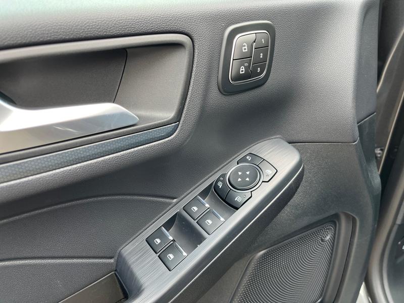 Ford Kuga · ST-Line X · Bild 16
