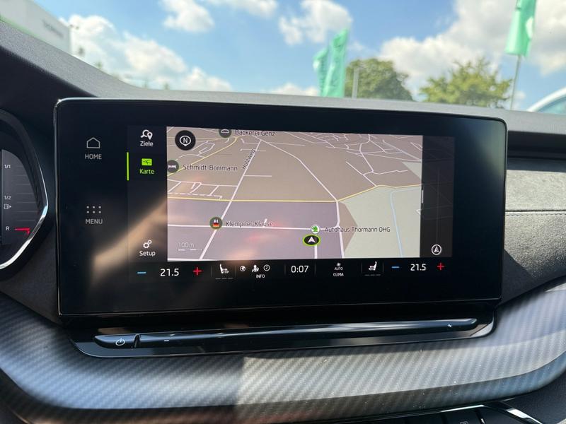 Skoda Octavia · RS Plus · Bild 23