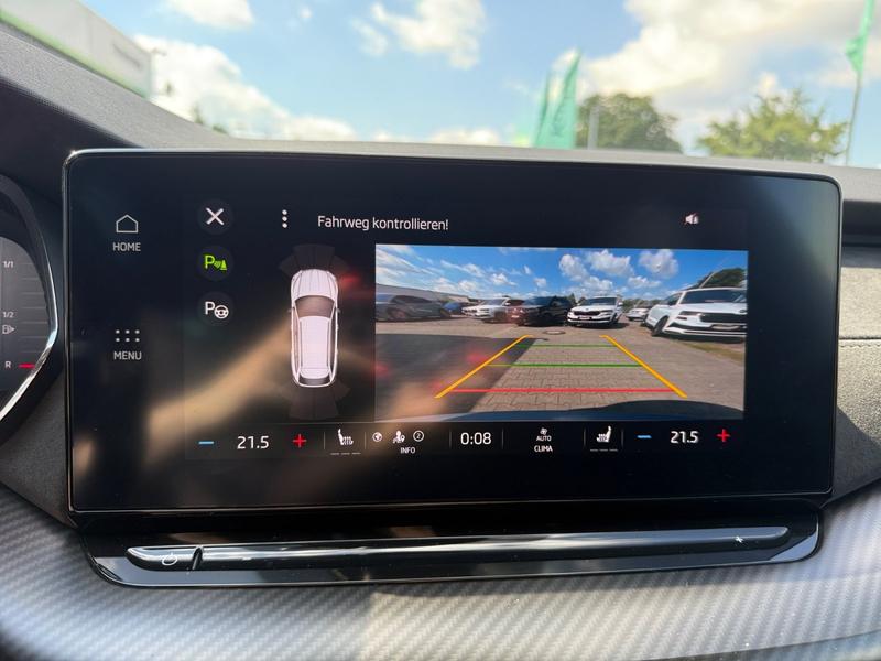 Skoda Octavia · RS Plus · Bild 26
