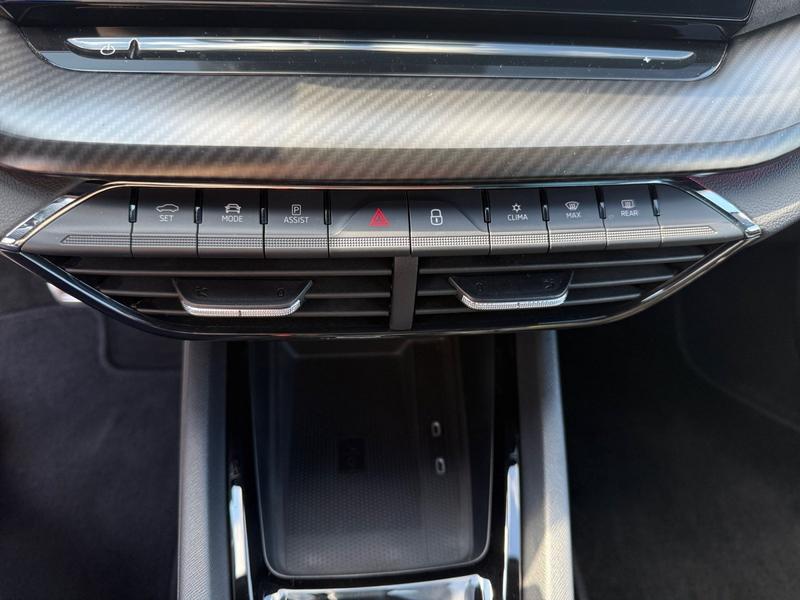 Skoda Octavia · RS Plus · Bild 27