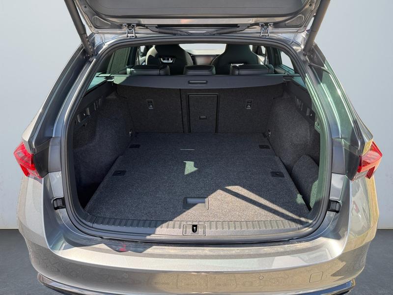 Skoda Octavia · RS Plus · Bild 14