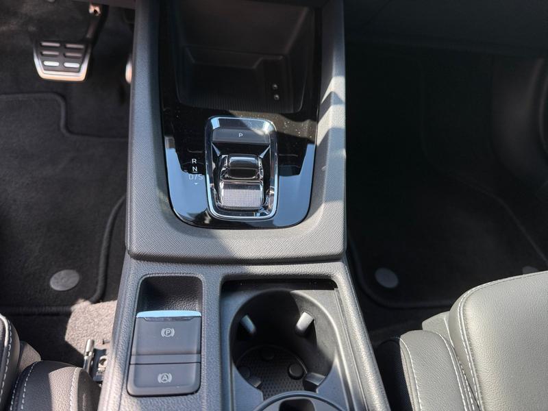 Skoda Octavia · RS Plus · Bild 9
