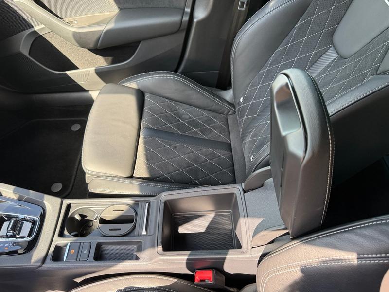 Skoda Octavia · RS Plus · Bild 28