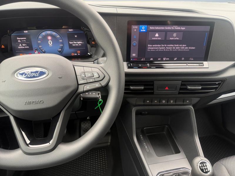 Ford Transit Connect · Trend FlexCab Grand · Bild 9