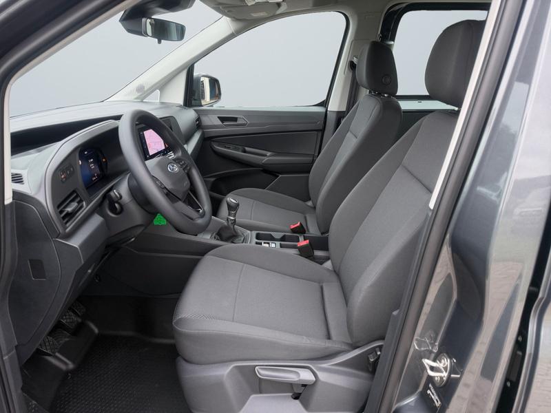 Ford Transit Connect · Trend FlexCab Grand