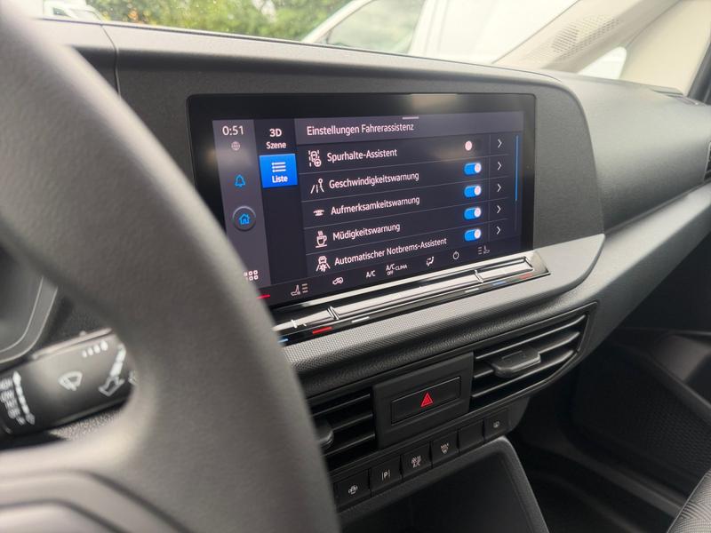 Ford Transit Connect · Trend FlexCab Grand · Bild 20