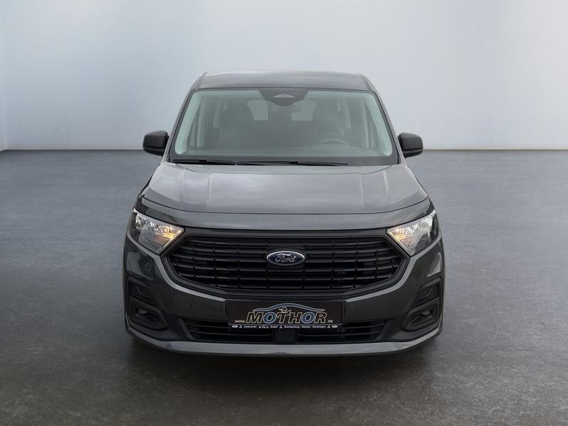 Ford Transit Connect · Trend FlexCab Grand