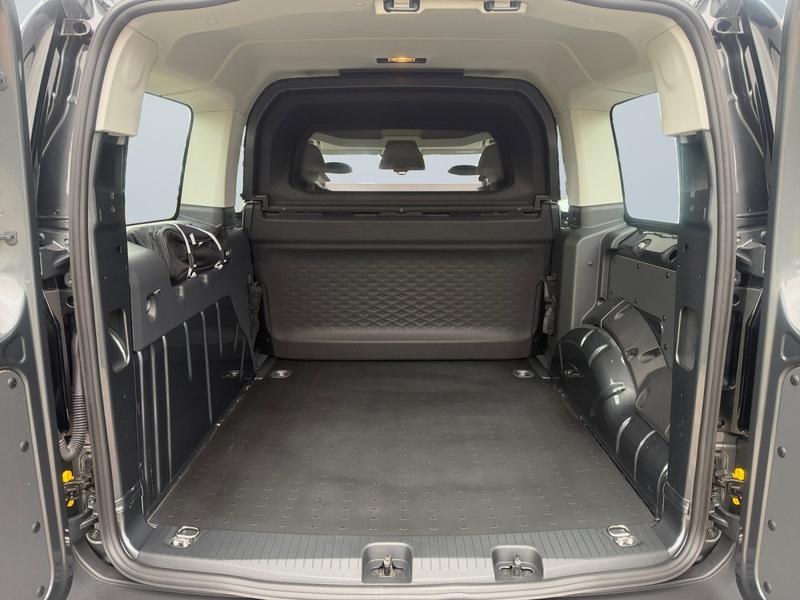 Ford Transit Connect · Trend FlexCab Grand · Bild 14