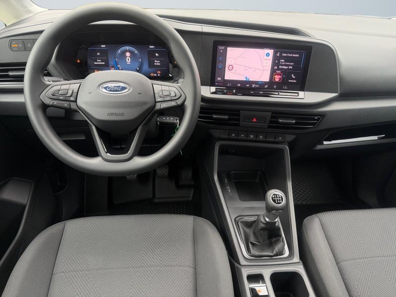 Ford Transit Connect · Trend FlexCab Grand · Bild 8