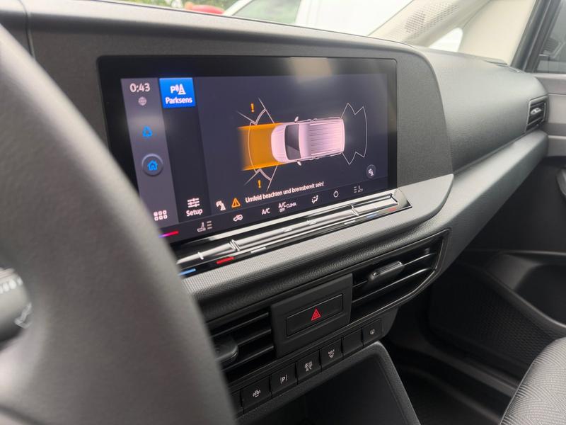 Ford Transit Connect · Trend FlexCab Grand · Bild 13