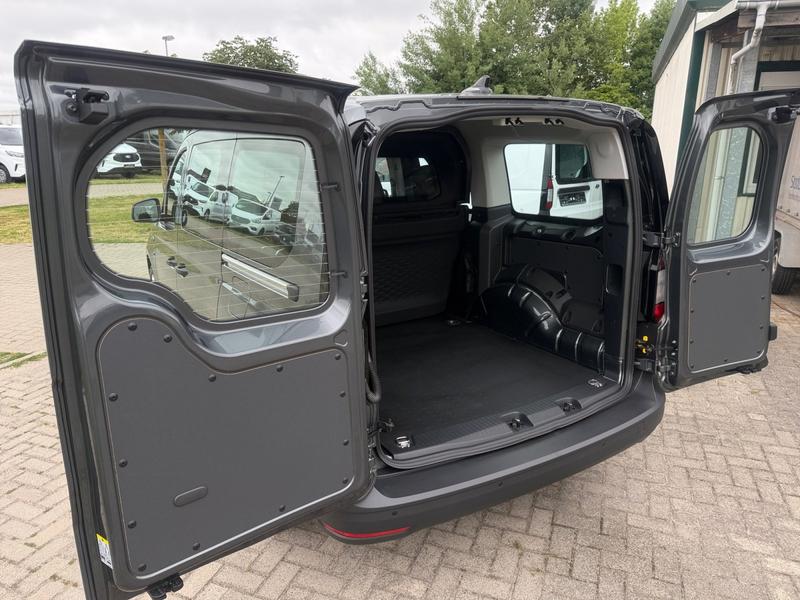 Ford Transit Connect · Trend FlexCab Grand · Bild 21