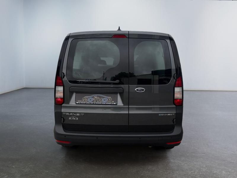 Ford Transit Connect · Trend FlexCab Grand