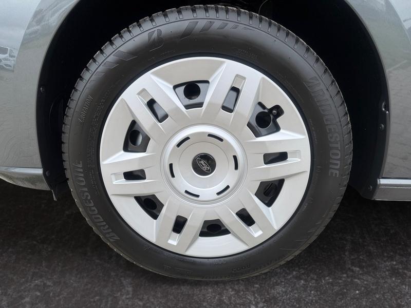 Ford Transit Connect · Trend FlexCab Grand · Bild 15
