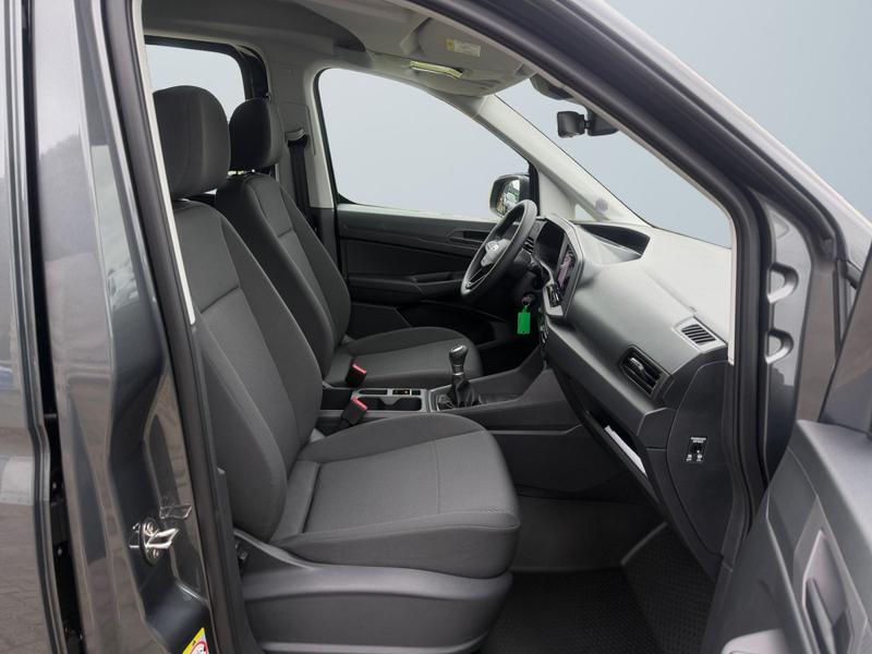 Ford Transit Connect · Trend FlexCab Grand · Bild 10