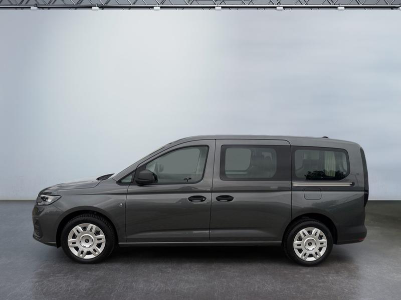 Ford Transit Connect · Trend FlexCab Grand