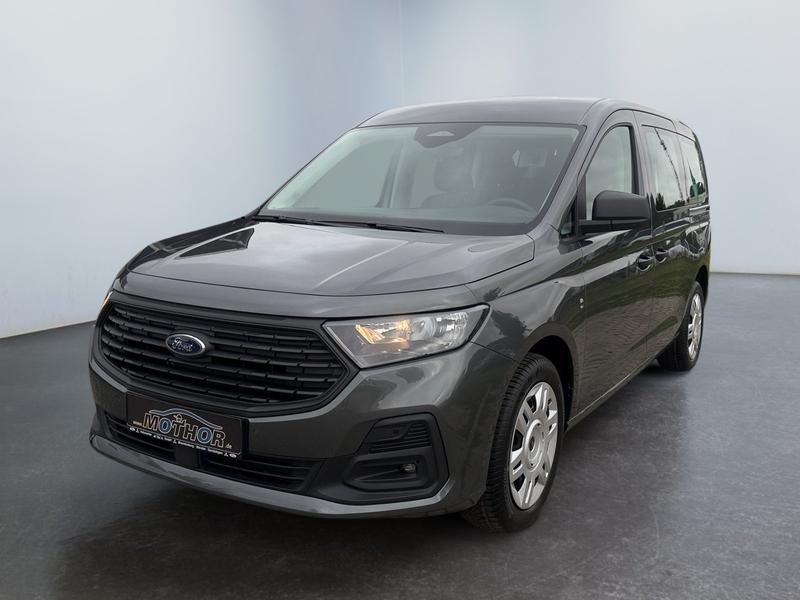 Ford Transit Connect · Trend FlexCab Grand