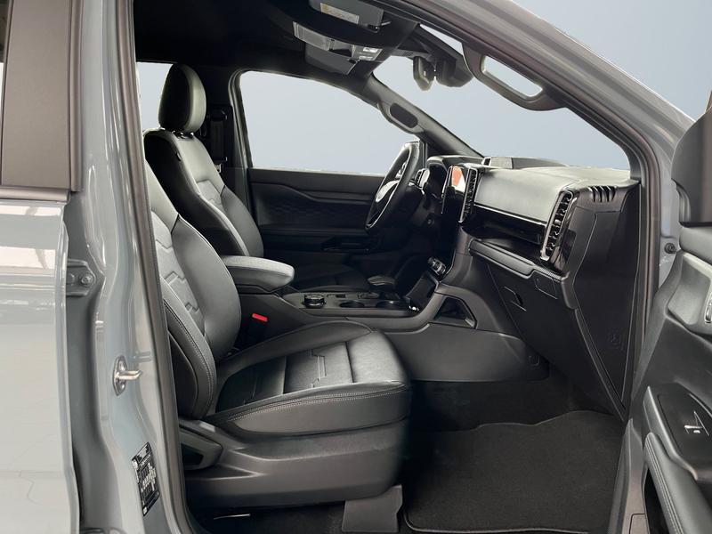 Ford Ranger · Limited  · Bild 10